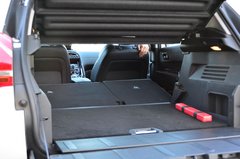 2013款 1.6T 自动 THP至尚版 5座