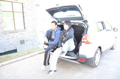 2013款 1.6T 自动 THP至尚版 5座