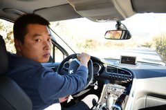 2013款 1.6T 自动 THP至尚版 5座