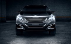2013款 1.6T 自动 THP至尚版 5座