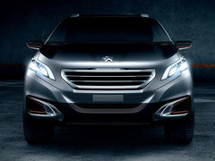 2013款 1.6T 自动 THP至尚版 5座