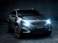 2013款 1.6T 自动 THP至尚版 5座