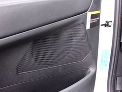 2013款 1.6T 自动 THP至尚版 5座
