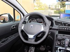 2013款 1.6T 自动 THP至尚版 5座