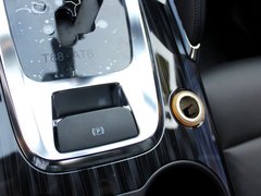 2013款 1.6T 自动 THP至尚版 5座