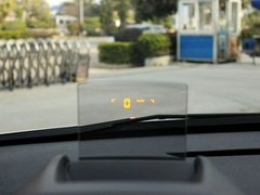 2013款 1.6T 自动 THP至尚版 5座