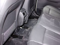 2013款 1.6T 自动 THP至尚版 5座