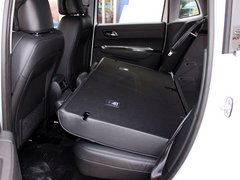 2013款 1.6T 自动 THP至尚版 5座