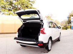 2013款 1.6T 自动 THP至尚版 5座