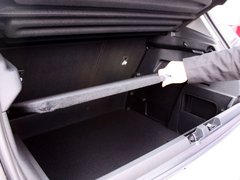 2013款 1.6T 自动 THP至尚版 5座