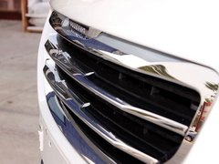 2013款 1.6T 自动 THP至尚版 5座
