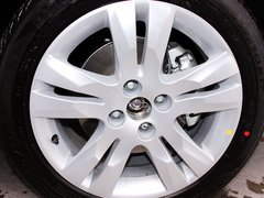 2013款 1.6T 自动 THP至尚版 5座