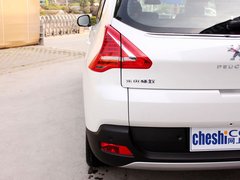 2013款 1.6T 自动 THP至尚版 5座