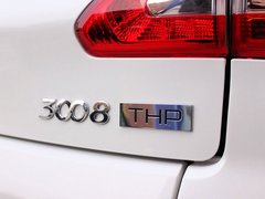 2013款 1.6T 自动 THP至尚版 5座