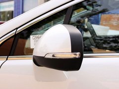 2013款 1.6T 自动 THP至尚版 5座