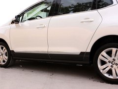 2013款 1.6T 自动 THP至尚版 5座
