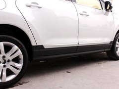 2013款 1.6T 自动 THP至尚版 5座
