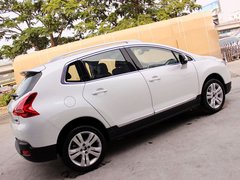 2013款 1.6T 自动 THP至尚版 5座