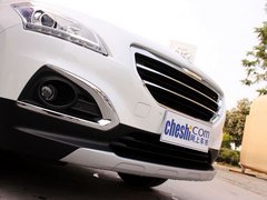 2013款 1.6T 自动 THP至尚版 5座