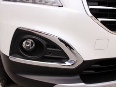 2013款 1.6T 自动 THP至尚版 5座