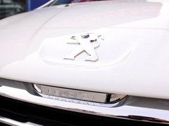 2013款 1.6T 自动 THP至尚版 5座