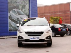 2013款 1.6T 自动 THP至尚版 5座