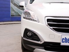 2013款 1.6T 自动 THP至尚版 5座