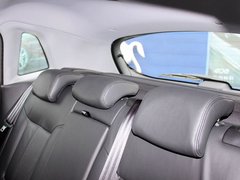 2013款 1.6T 自动 THP至尚版 5座