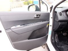 2013款 1.6T 自动 THP至尚版 5座