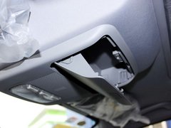 2013款 1.6T 自动 THP至尚版 5座