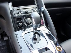 2013款 1.6T 自动 THP至尚版 5座