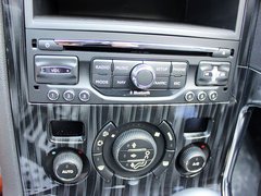2013款 1.6T 自动 THP至尚版 5座