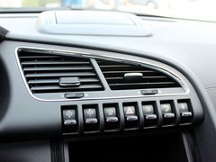 2013款 1.6T 自动 THP至尚版 5座