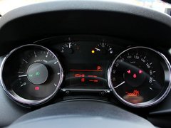 2013款 1.6T 自动 THP至尚版 5座