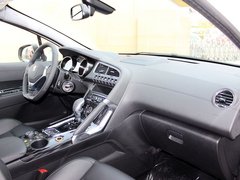 2013款 1.6T 自动 THP至尚版 5座
