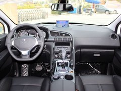 2013款 1.6T 自动 THP至尚版 5座