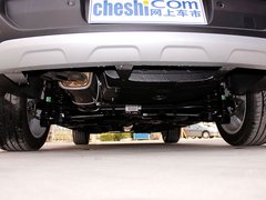 2013款 1.6T 自动 THP至尚版 5座