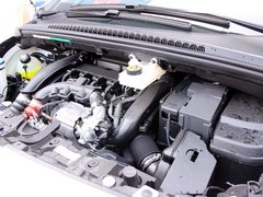 2013款 1.6T 自动 THP至尚版 5座