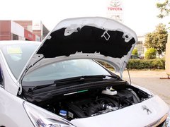 2013款 1.6T 自动 THP至尚版 5座