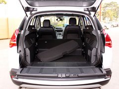 2013款 1.6T 自动 THP至尚版 5座
