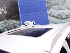 2013款 1.6T 自动 THP至尚版 5座