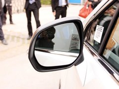 2013款 1.6T 自动 THP至尚版 5座