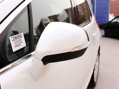 2013款 1.6T 自动 THP至尚版 5座