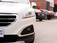 2013款 1.6T 自动 THP至尚版 5座