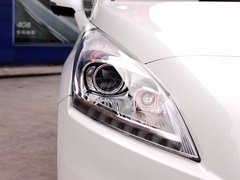 2013款 1.6T 自动 THP至尚版 5座