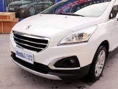 2013款 1.6T 自动 THP至尚版 5座