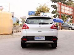 2013款 1.6T 自动 THP至尚版 5座