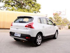 2013款 1.6T 自动 THP至尚版 5座