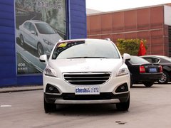 2013款 1.6T 自动 THP至尚版 5座
