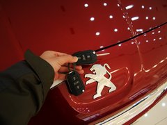 2013款 1.6T 自动 THP至尚版 5座